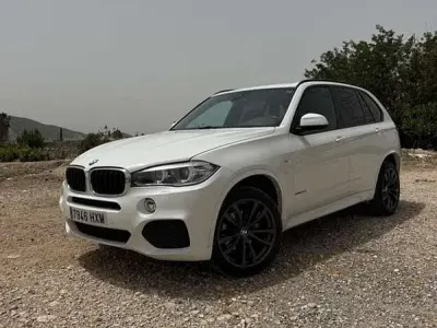 Usado BMW X5