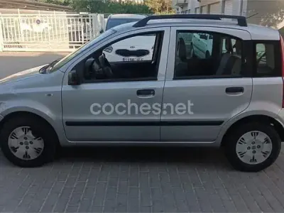 Usado Fiat Panda
