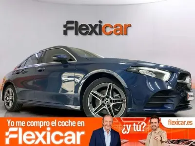 Usado Mercedes A250