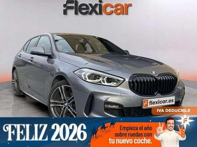 Gris Usado 2024 BMW 118 Utilitario | 24.290 € (Buen precio)