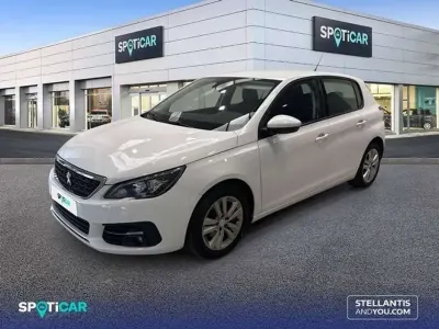 Usado Peugeot 308