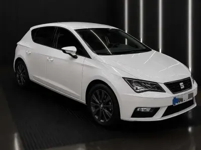 Usado Seat Leon