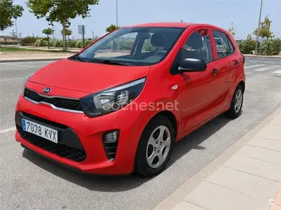 Usado Kia Picanto