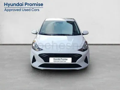 Usado Hyundai i10