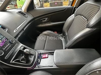 Renault Scénic IV