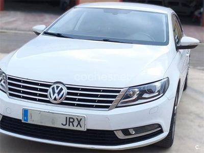VW CC