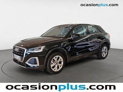 usado Audi Q2 Advanced 35 TFSI 110kW (150CV) S tronic