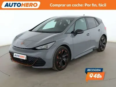 Usado Cupra Born