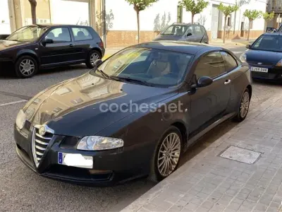 Usado Alfa Romeo GT