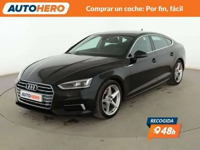 Usado Audi A5