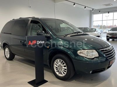 Chrysler Grand Voyager