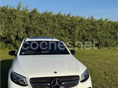 Mercedes GLC350