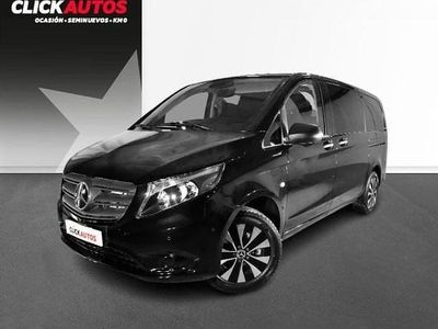 Usado 2024 Mercedes Vito Van | 43.250 € (Caro)