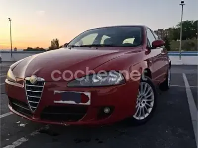Usado Alfa Romeo 147