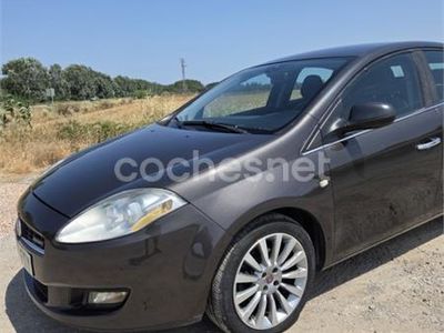 Fiat Bravo
