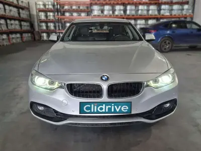 Usado BMW 430 Gran Coupé