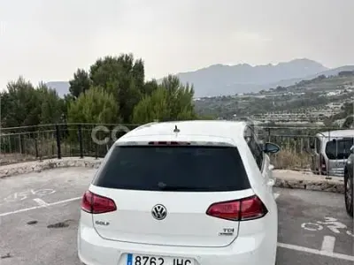 Usado VW Golf VII