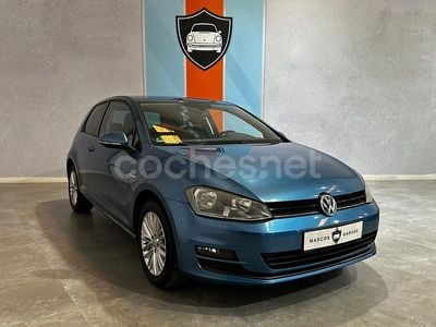 VW Golf VII