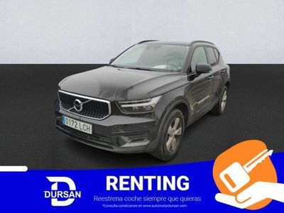 usado Volvo XC40 D3