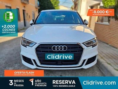 Audi A3 Cabriolet