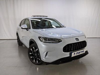 Usado Honda ZR-V Advance 184 CV (135 kW) 2025 Blanco SUV