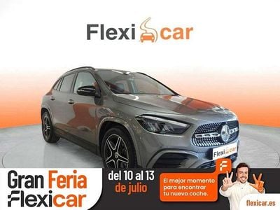 Mercedes GLA200