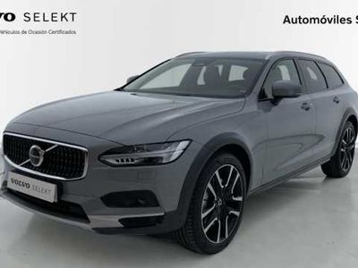 usado Volvo V90 CC V 902.0 B4 D PLUS BRIGHT AUTO POLESTAR 197 5P