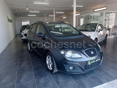 Seat Altea XL
