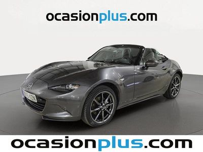 Mazda MX5