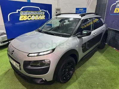 Usado Citroën C4