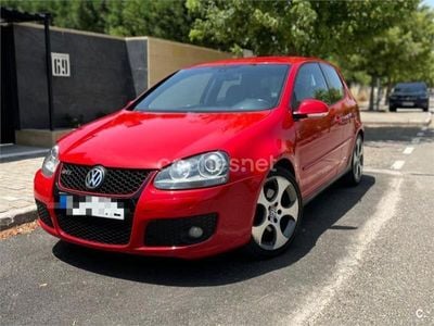 VW Golf V