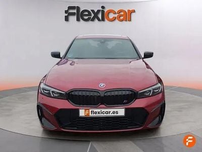 Occasion BMW 320e 190 ch (139 kW) 2024 Rouge Berline
