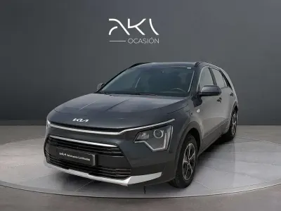 Usado Kia Niro