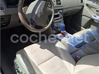 Beige Usado 2004 Volvo XC90 Executive SUV | 1850 €
