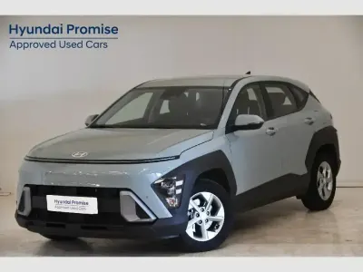 Usado Hyundai Kona 129 CV (94 kW) 2025 Otro SUV