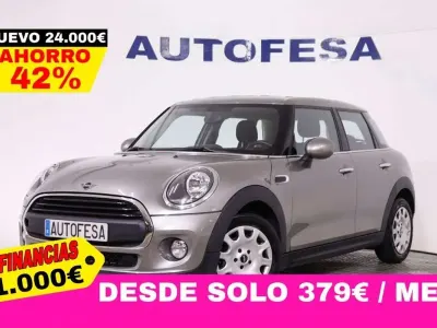 Usado Mini ONE