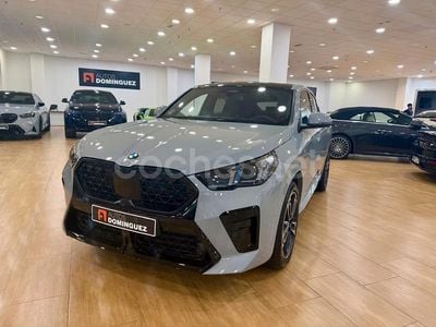 Gris / plata Usado 2025 BMW X2 SUV | 43.900 € (Precio justo)