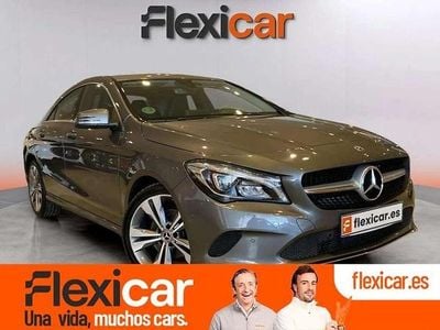 Mercedes CLA200