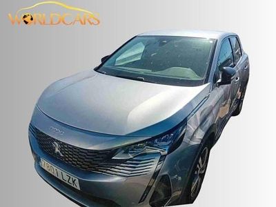 Usado Peugeot 3008 Allure 130 CV (95 kW) 2022