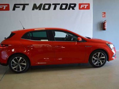 usado Renault Mégane IV 