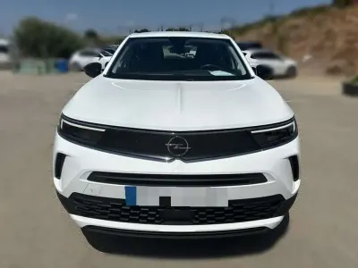 Usado Opel Mokka