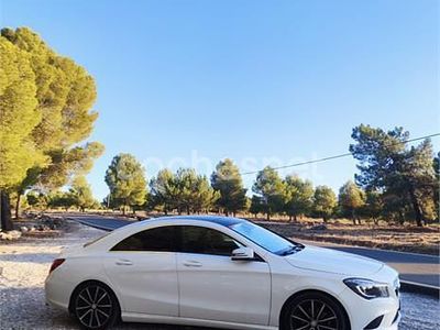Mercedes CLA200