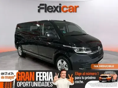 Usado VW Caravelle