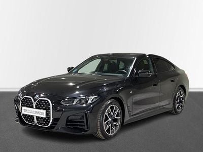 Usado 2025 BMW 420 Gran Coupé Comfort Edition Coupe | 49.900 € (Precio justo)