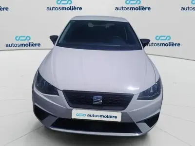 Usado Seat Ibiza