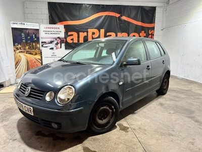 VW Polo