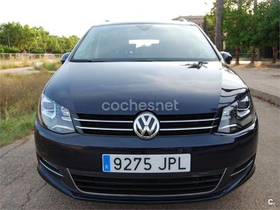 VW Sharan