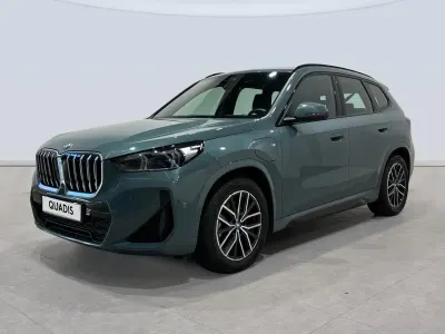 Usado BMW X1 Comfort Edition 245 CV (180 kW) 2025 Verde SUV