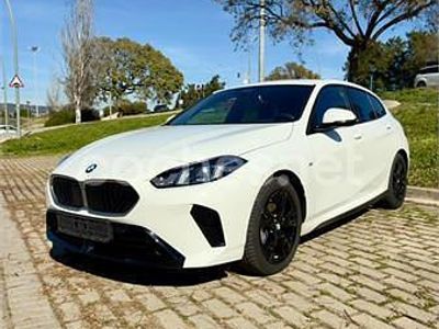 Usado BMW 120 Comfort Edition 190 CV (139 kW) 2024 Blanco Utilitario
