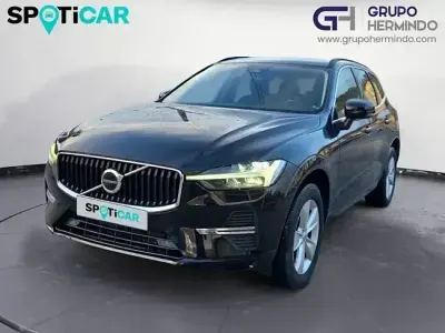 Używany Volvo XC60